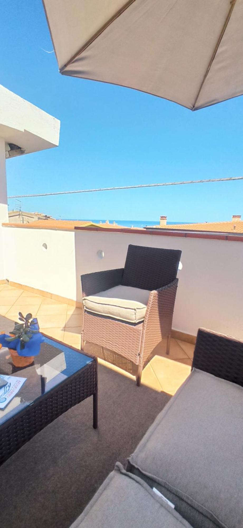 Haiku Home Cala Gonone Habitación foto