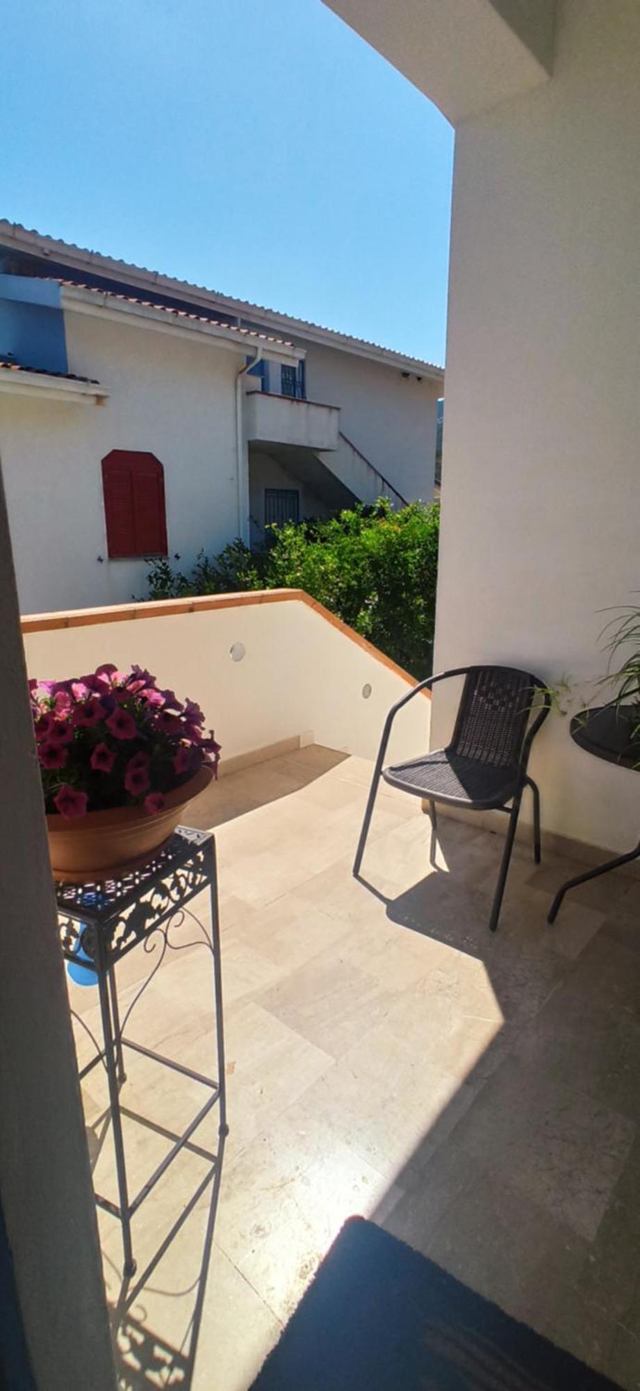 Haiku Home Cala Gonone Habitación foto
