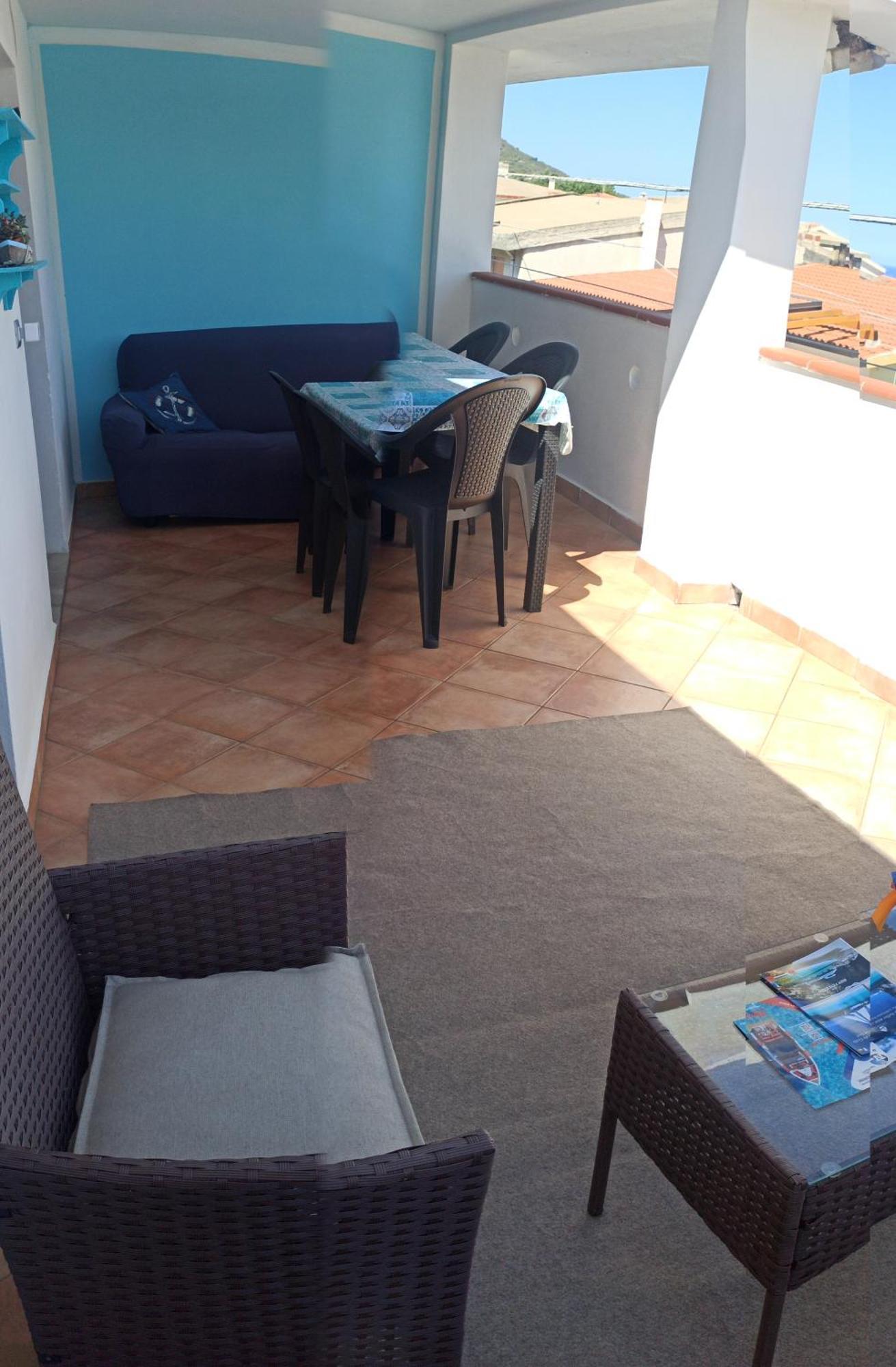 Haiku Home Cala Gonone Habitación foto